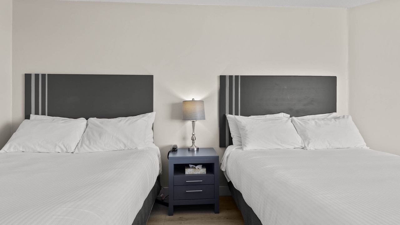 Photo of Bedroom in Kamloops