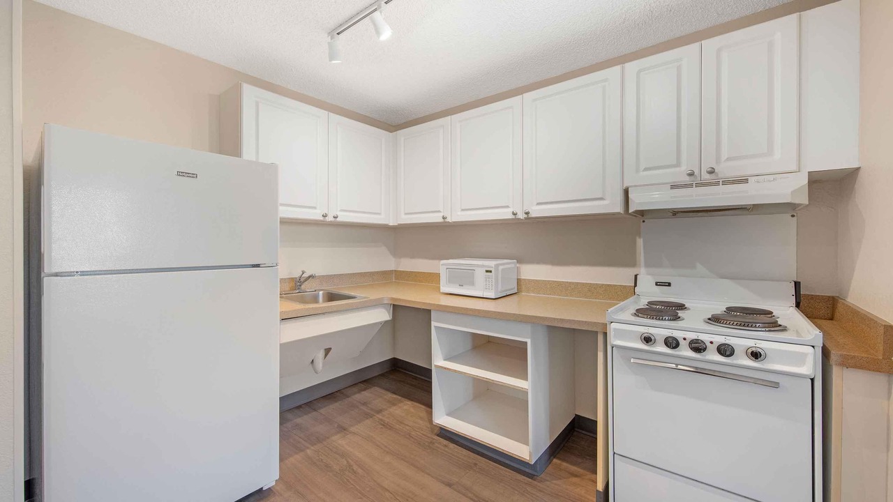Photo of Kitchen in Survey Creek