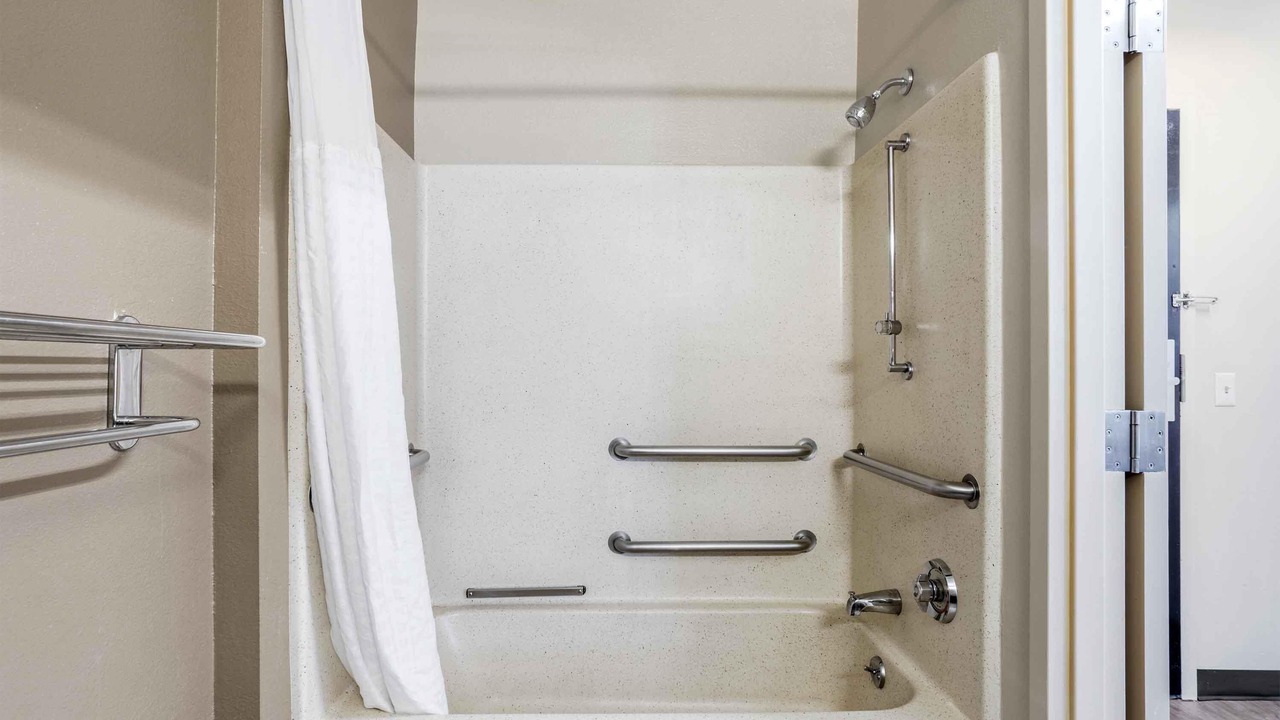Photo of Bathroom in Survey Creek