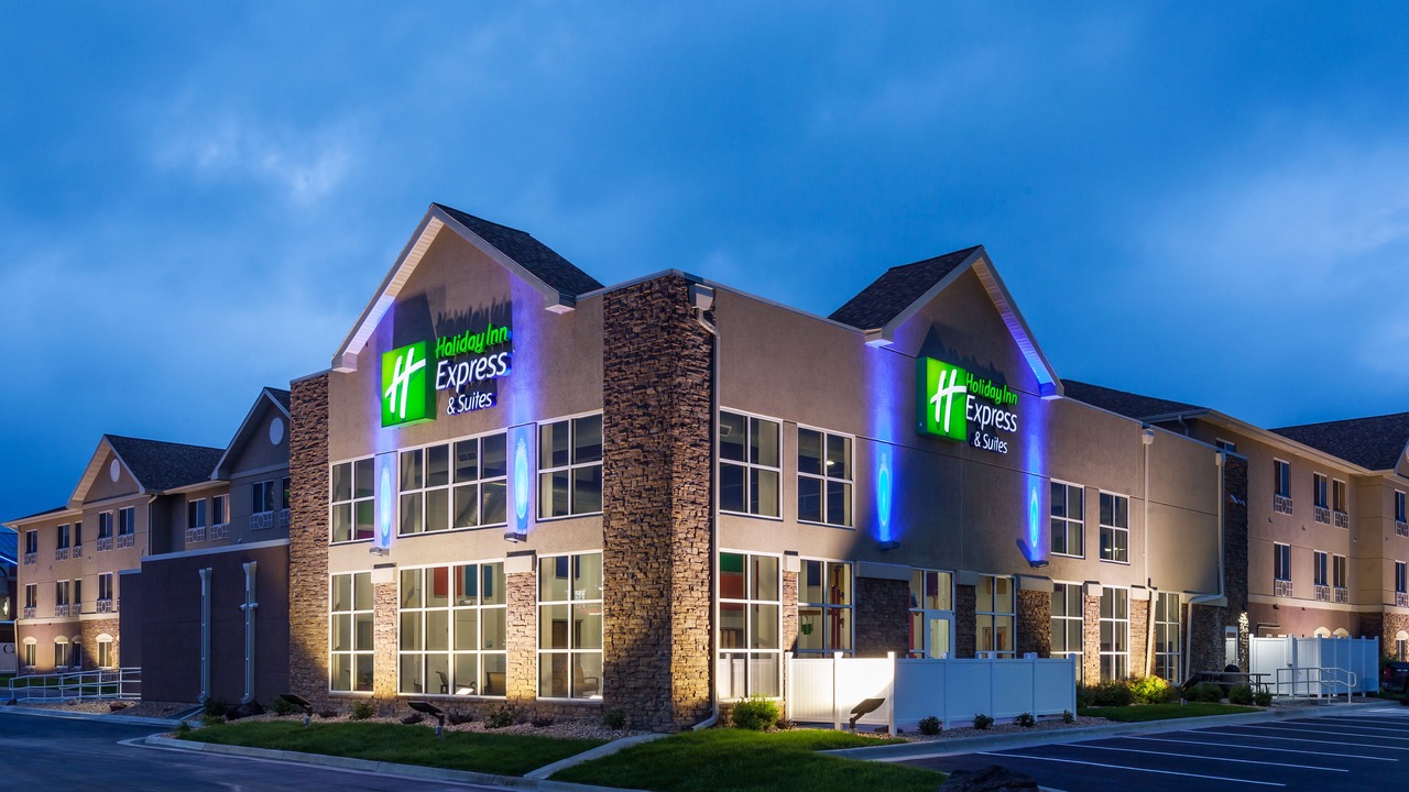 Photo of Outdoor in Rapid City