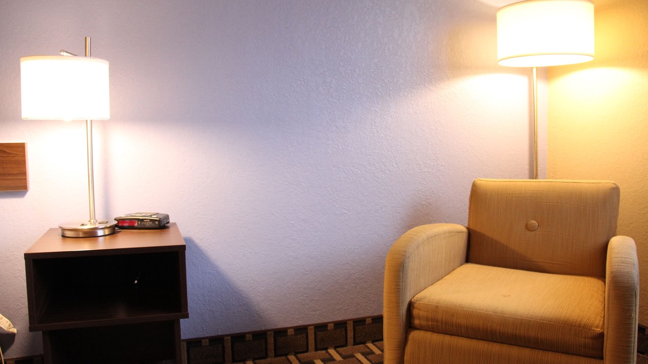 Photo of Bedroom in Kamloops