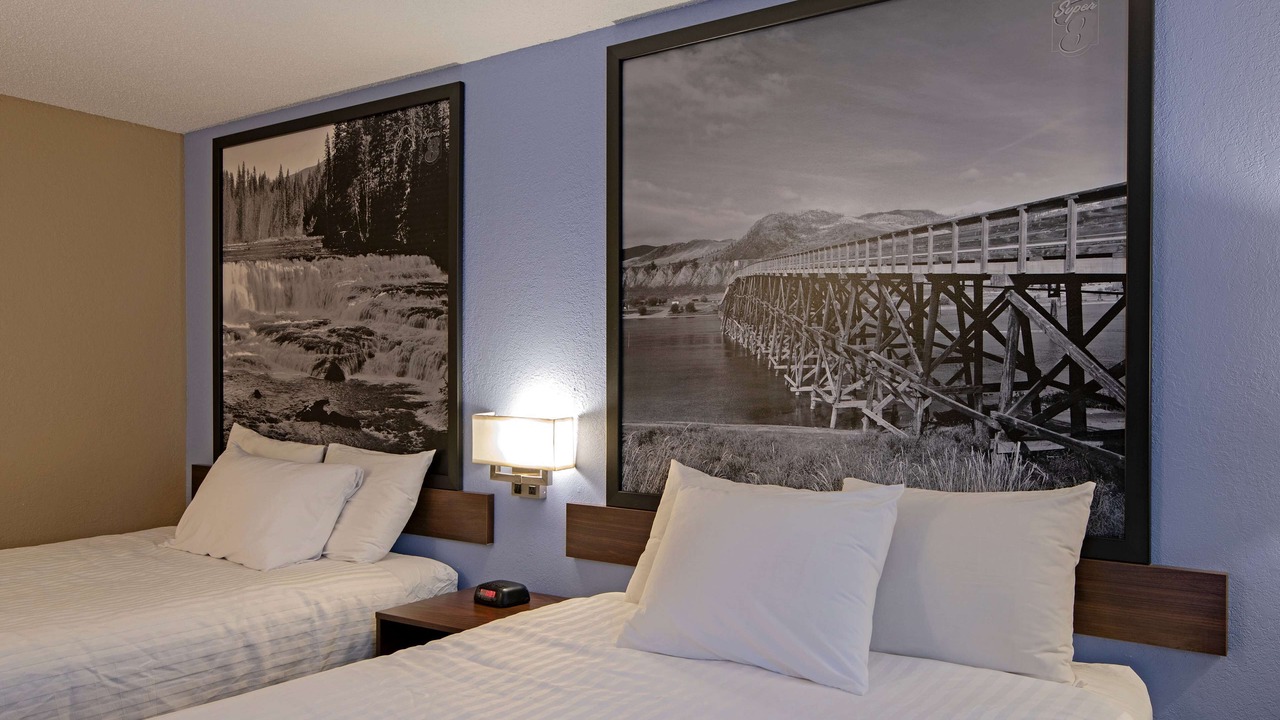 Photo of Bedroom in Kamloops