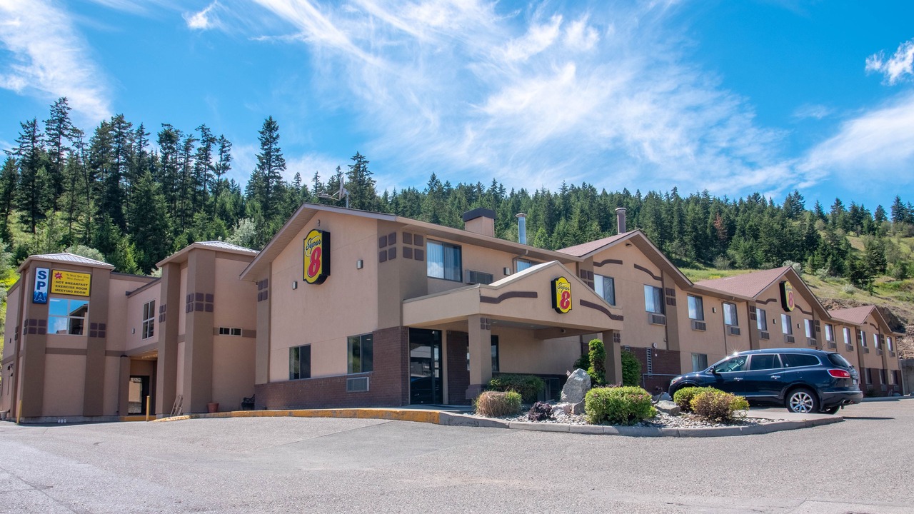 Photo of Outdoor in Kamloops