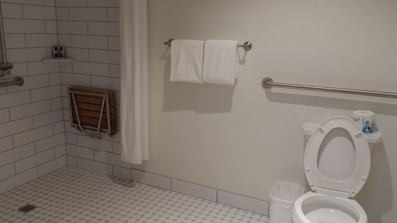 Photo of Bathroom in Pagosa Springs