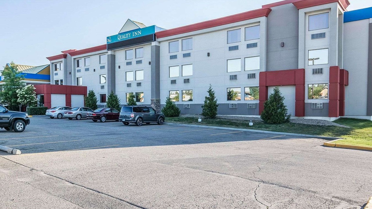 Photo of Outdoor in Red Deer