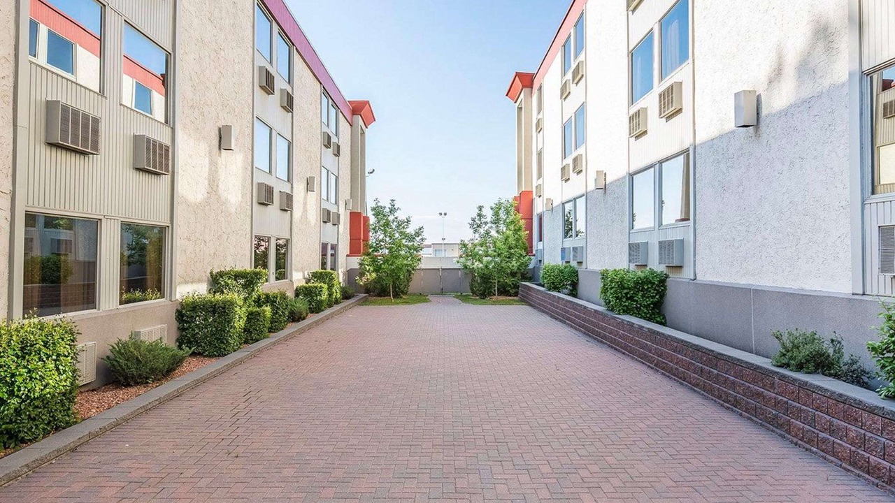 Photo of Outdoor in Red Deer