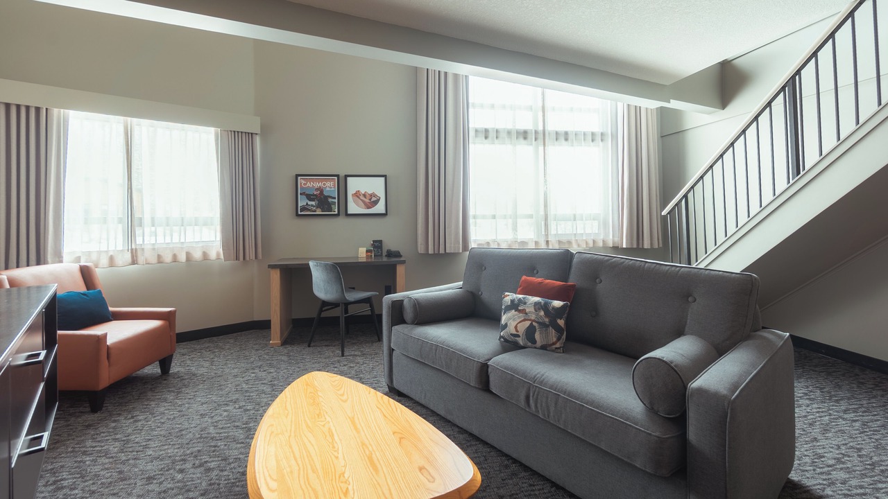 Photo of Bedroom in Silvertip