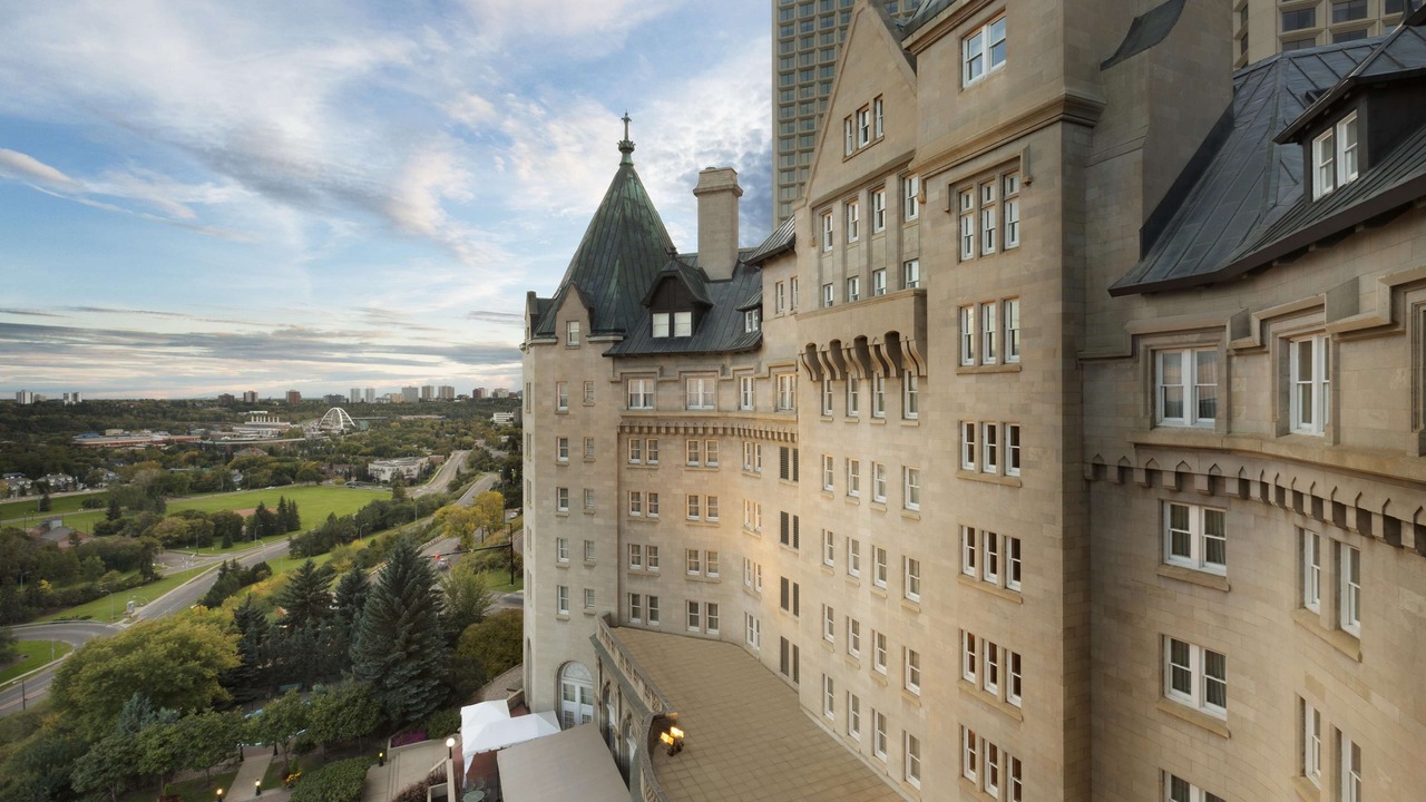 Photo of Outdoor in Downtown Edmonton