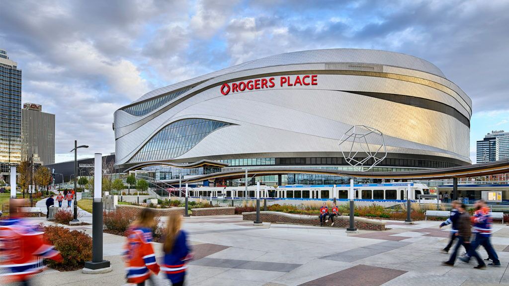Photo of Others in Downtown Edmonton
