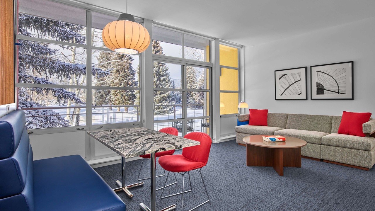Photo of Bedroom in Aspen