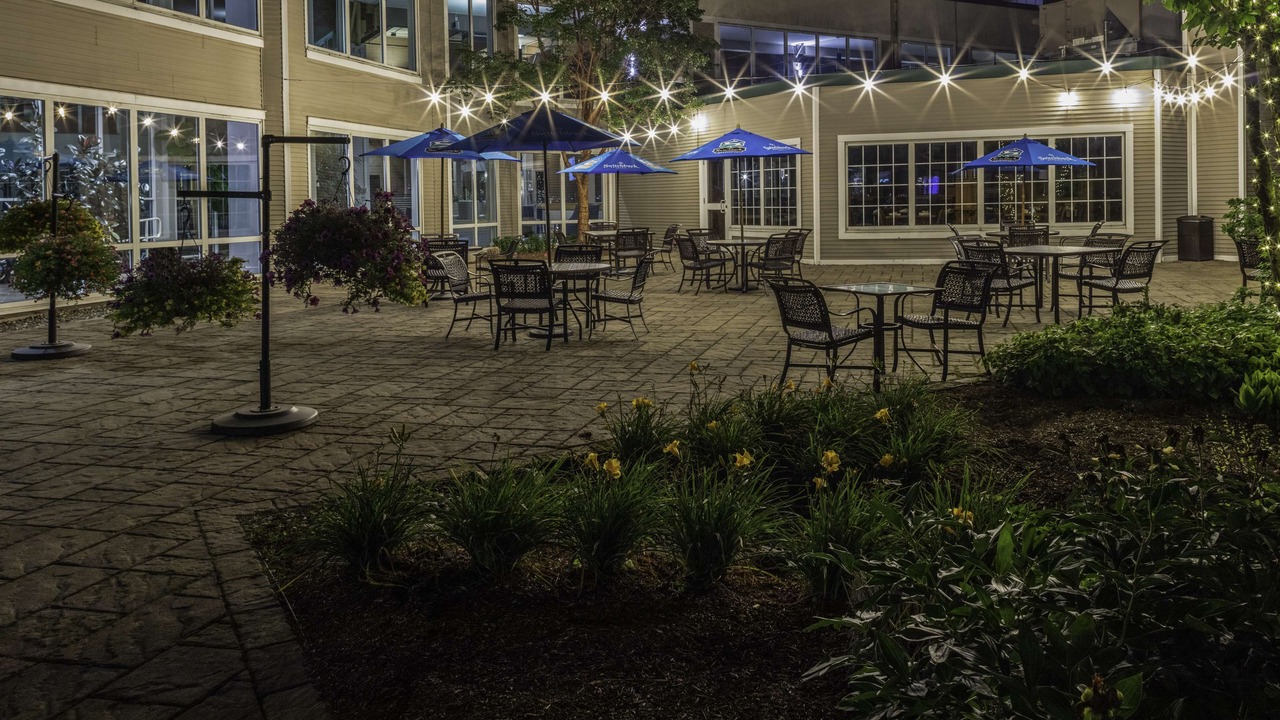 Photo of Patio Balcony in Burlington