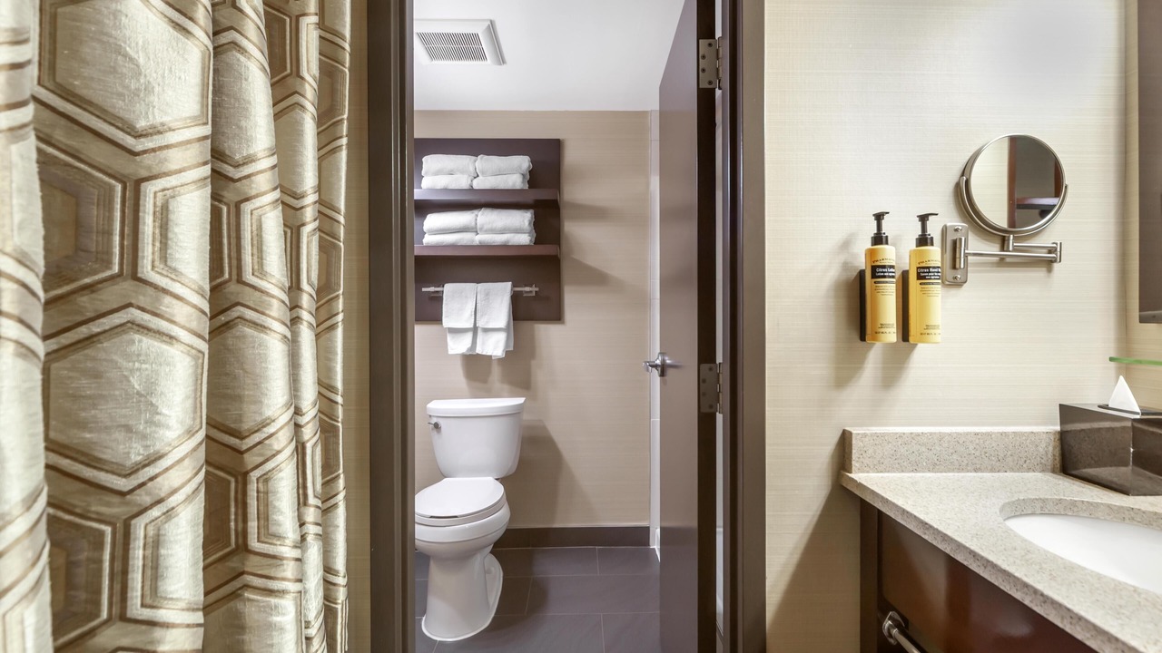 Photo of Bathroom in Leduc