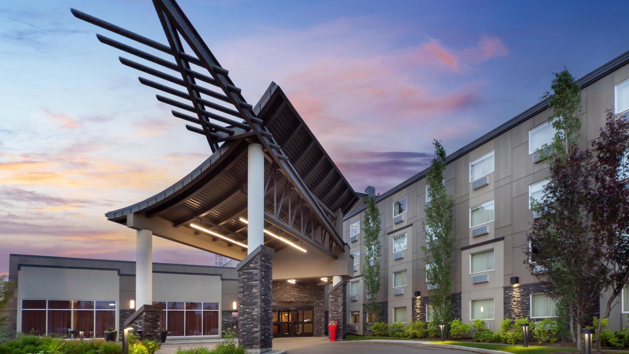Photo of Outdoor in Leduc