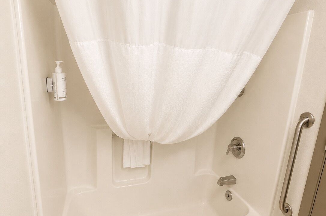 Photo of Bathroom in Rapid City