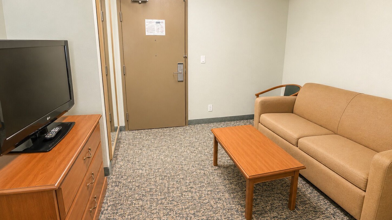 Photo of Bedroom in Rapid City