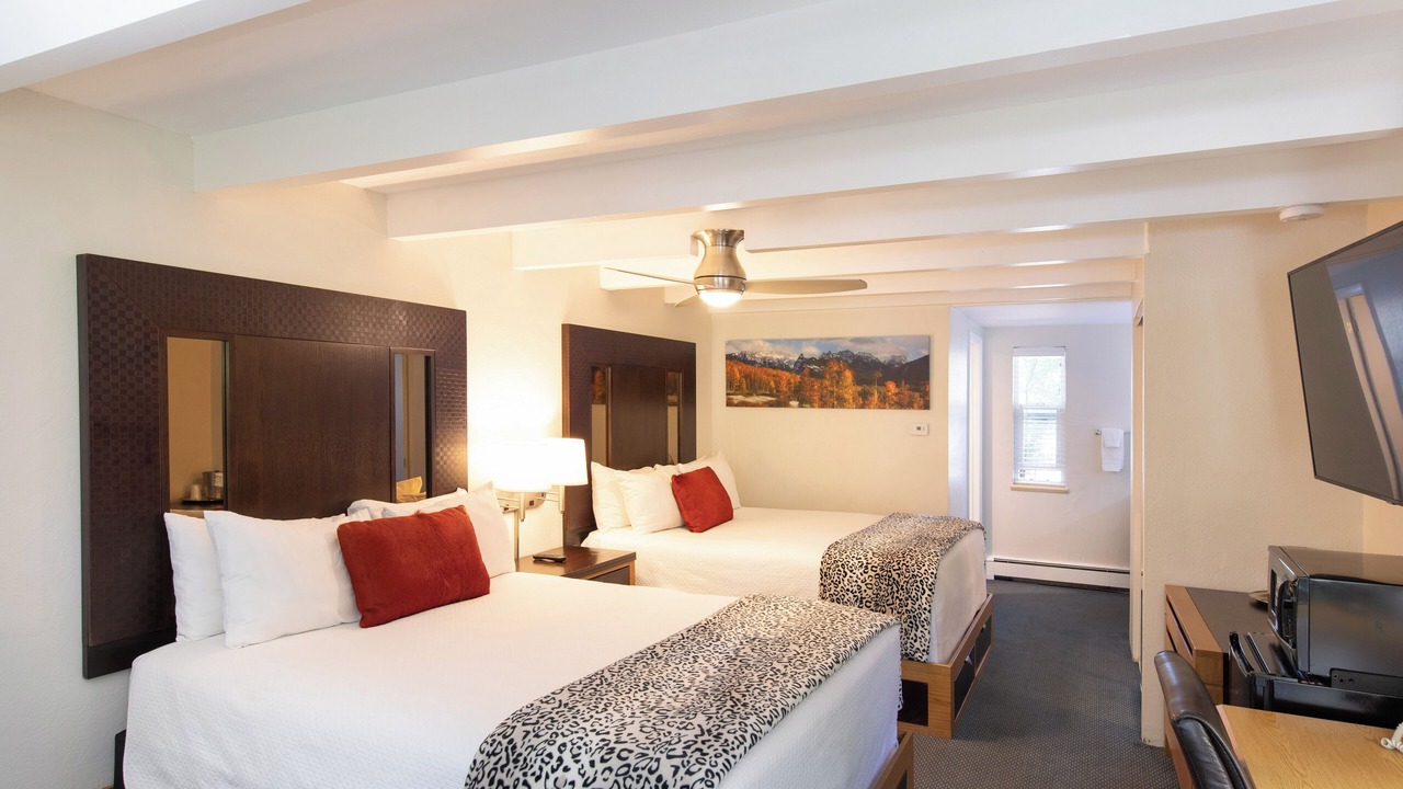 Photo of Bedroom in Basalt