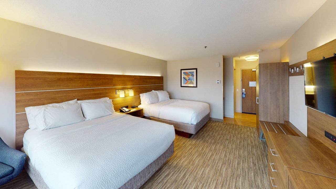 Photo of Bedroom in South Burlington