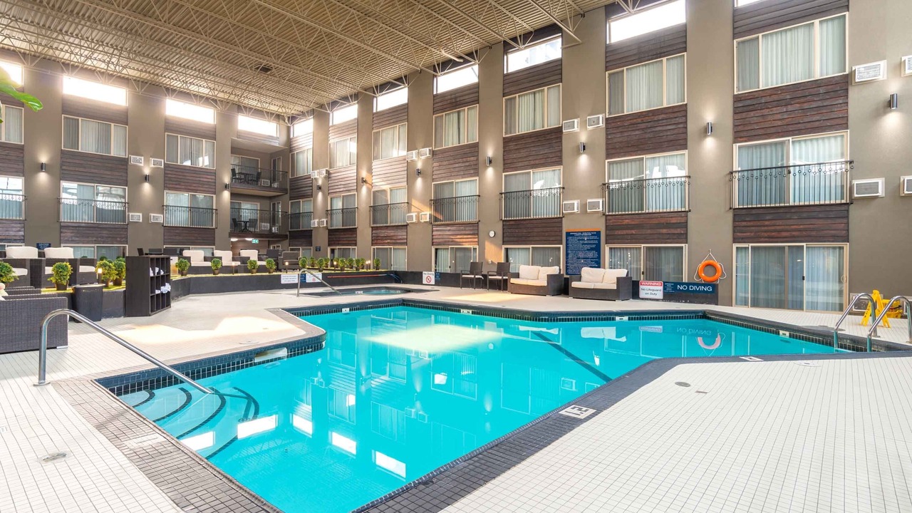 Photo of Outdoor in West Edmonton