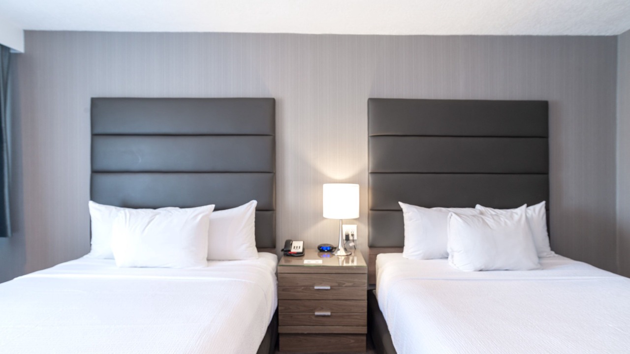 Photo of Bedroom in West Edmonton