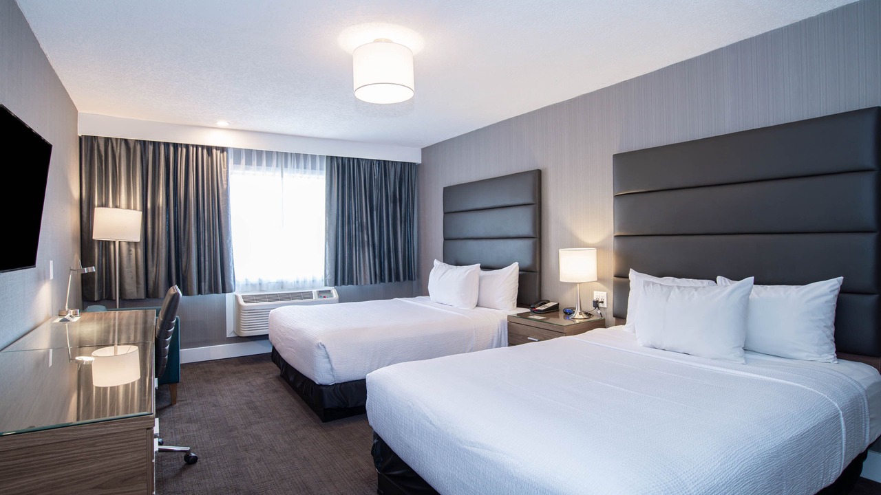 Photo of Bedroom in West Edmonton