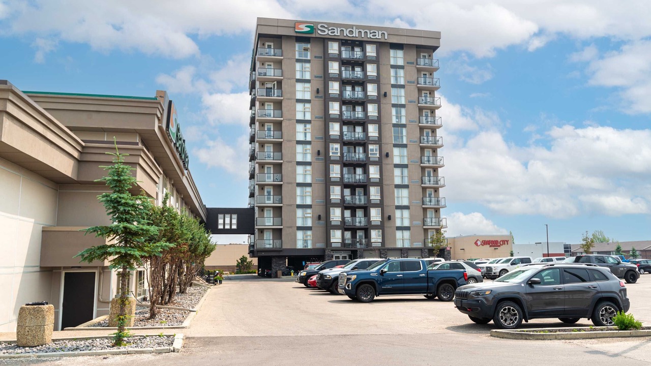 Photo of Outdoor in West Edmonton