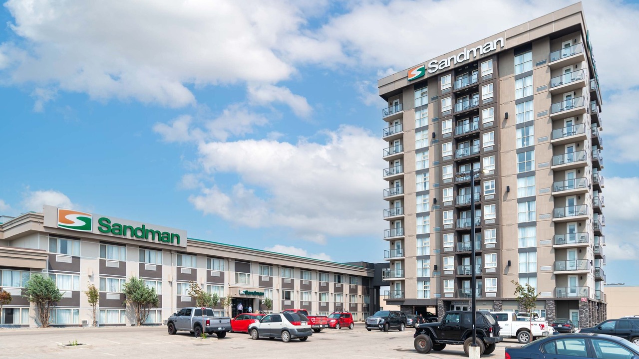 Photo of Outdoor in West Edmonton