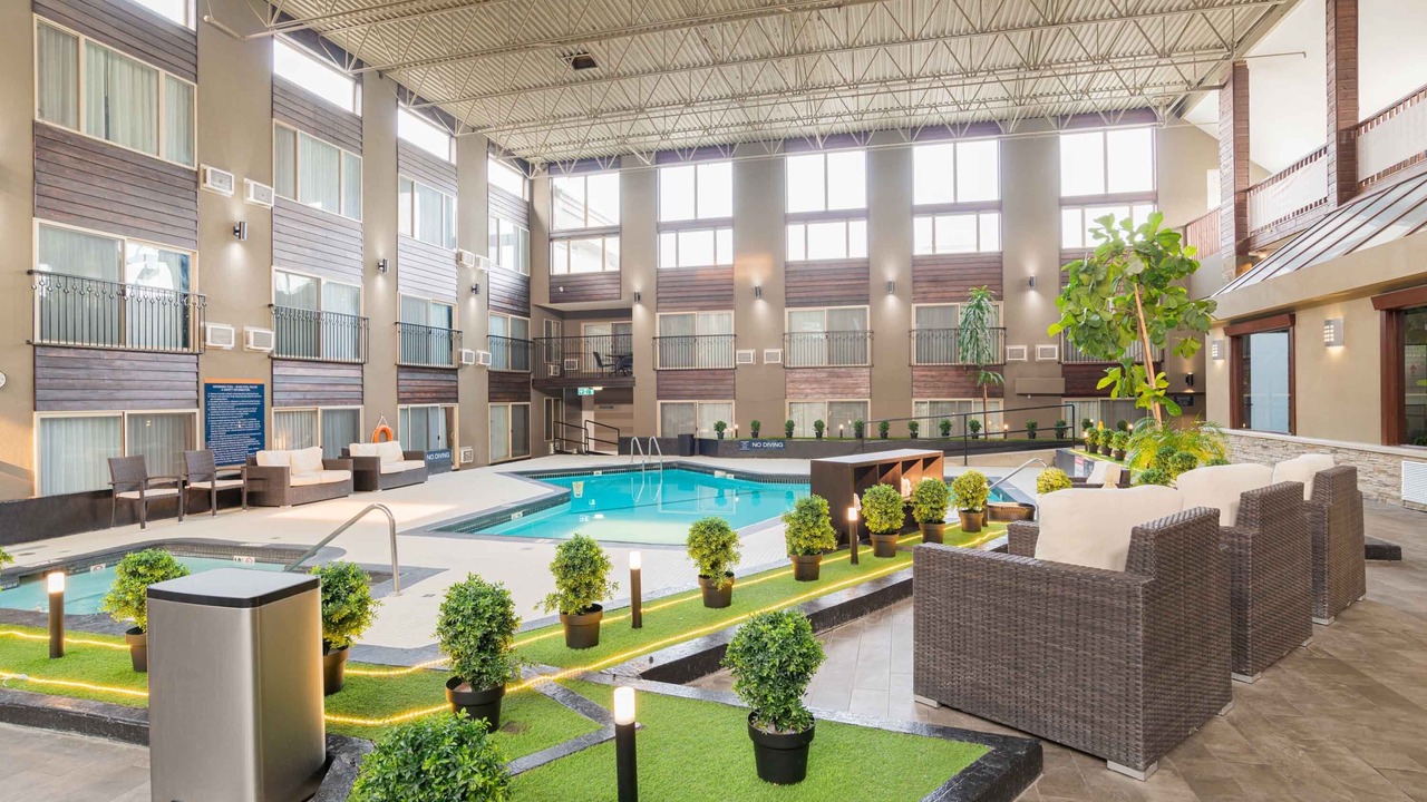 Photo of Outdoor in West Edmonton