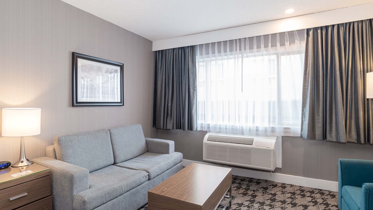 Photo of Bedroom in West Edmonton