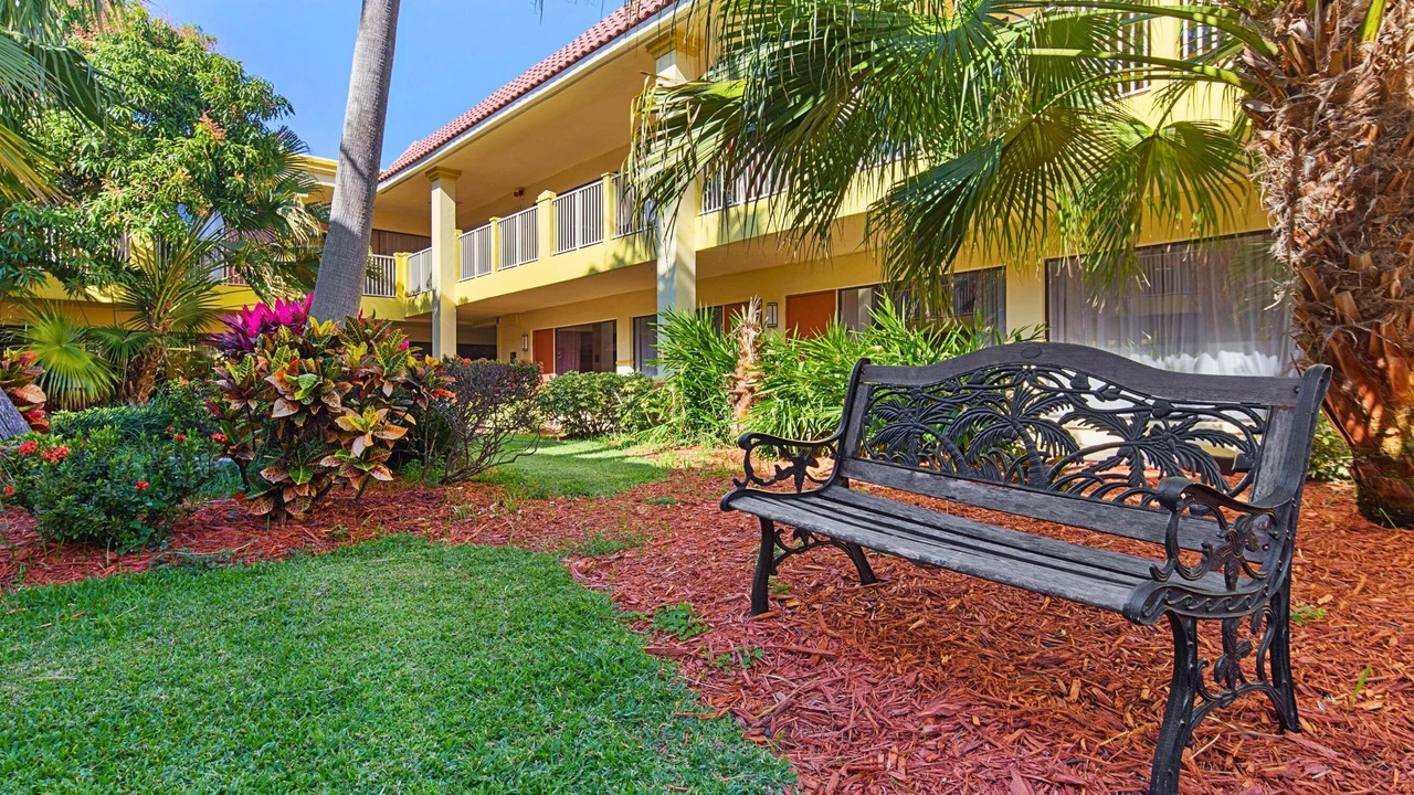 Photo of Outdoor in East Boca Raton