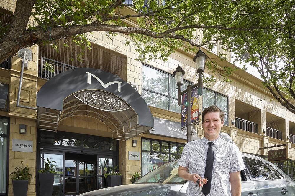 Photo of Others in Whyte ave
