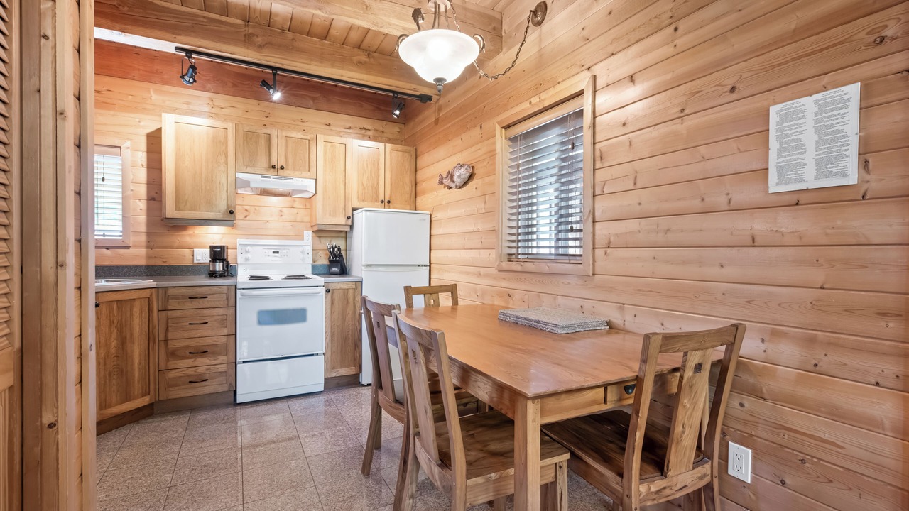Photo of Bedroom in Ucluelet