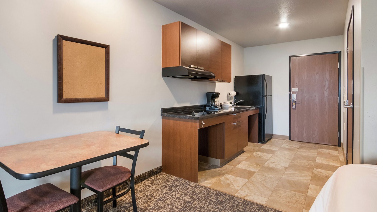 Photo of Kitchen in Cheyenne