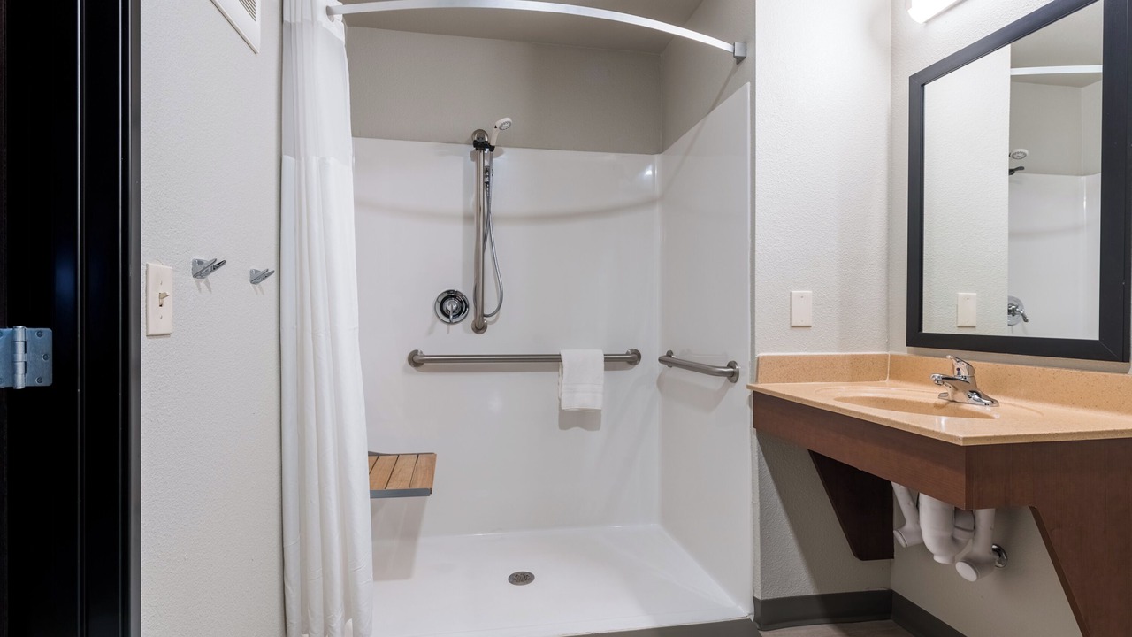 Photo of Bathroom in Cheyenne