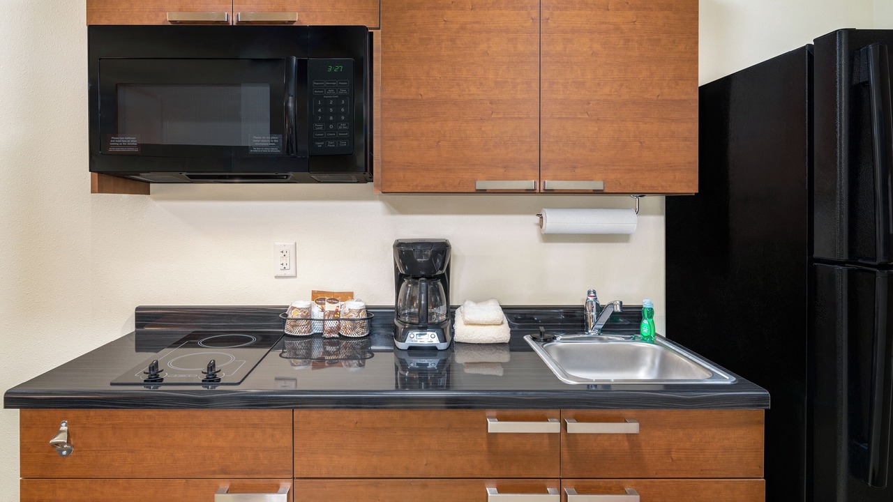 Photo of Kitchen in Cheyenne