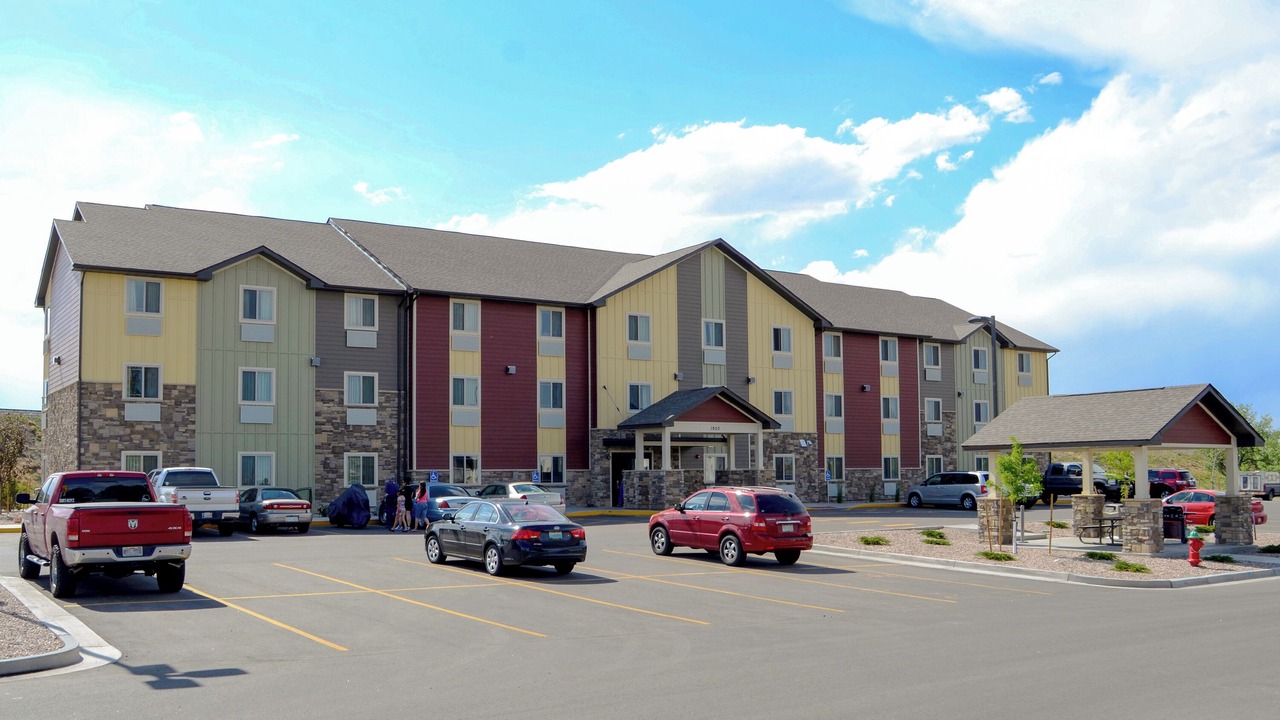 Photo of Outdoor in Cheyenne