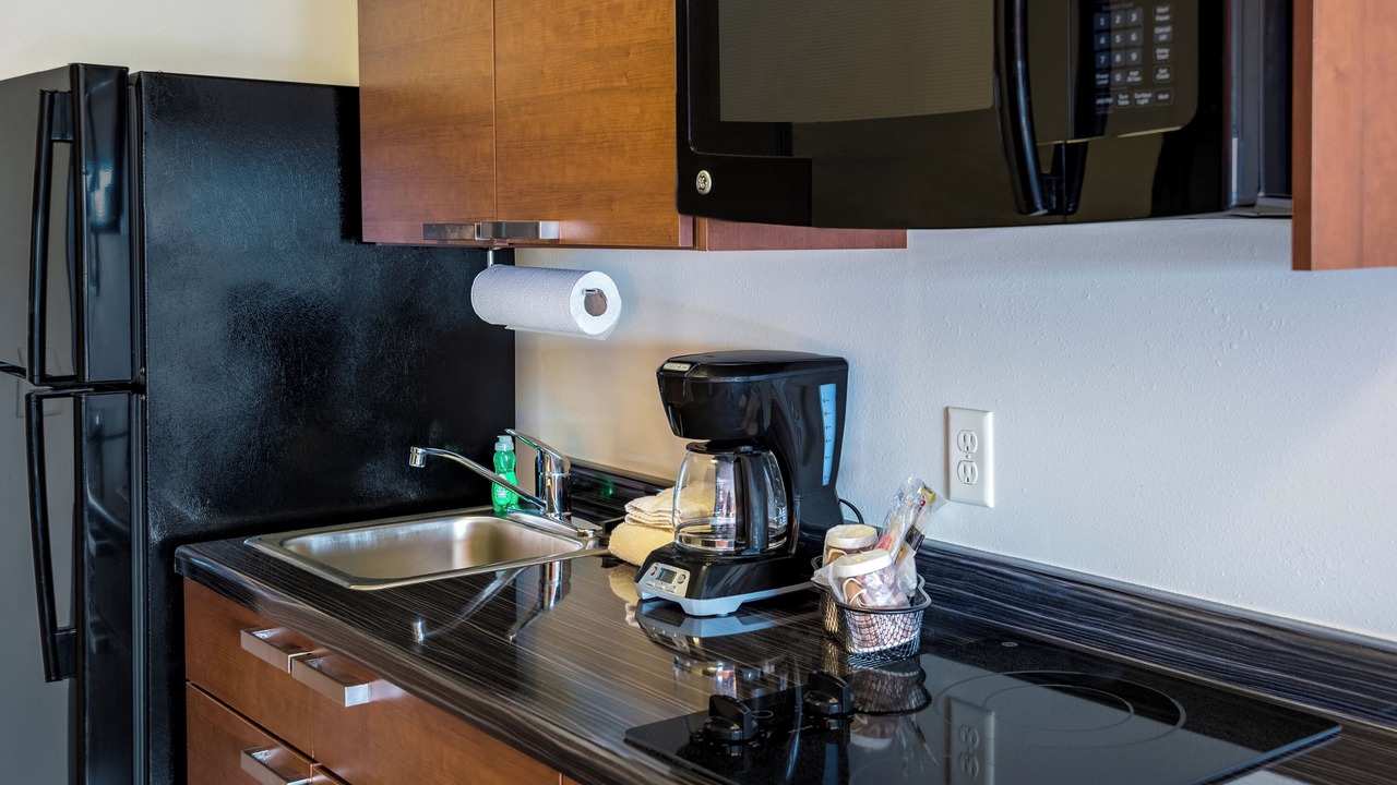 Photo of Kitchen in Cheyenne
