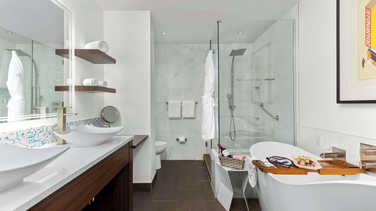Photo of Bathroom in Golden Triangle