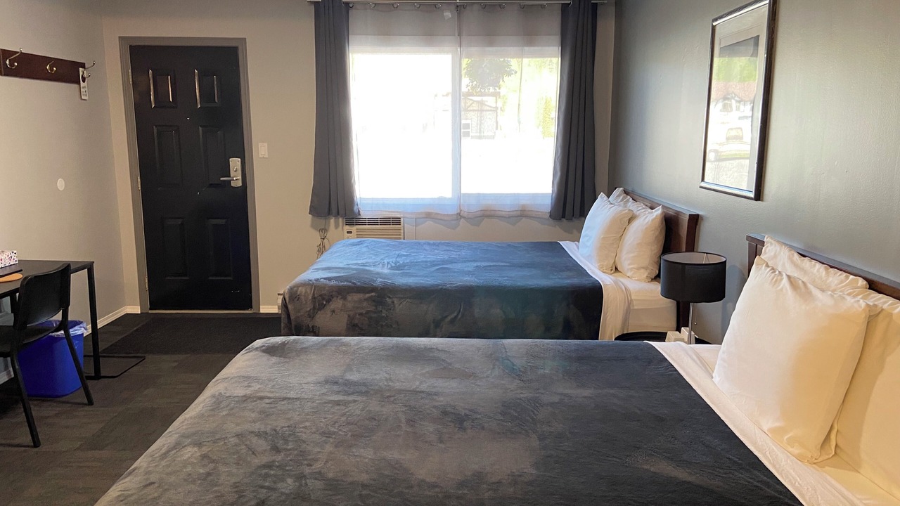 Photo of Bedroom in Revelstoke