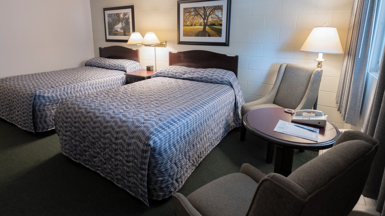 Photo of Bedroom in Prince George