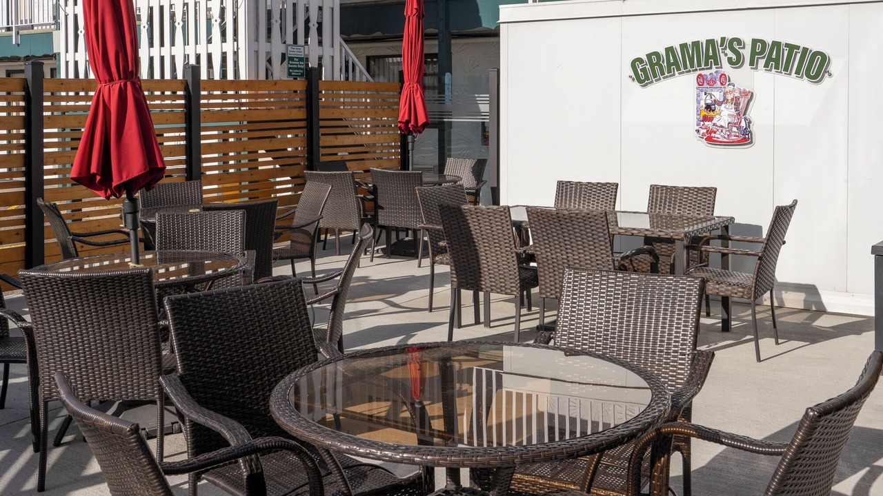Photo of Patio Balcony in Prince George
