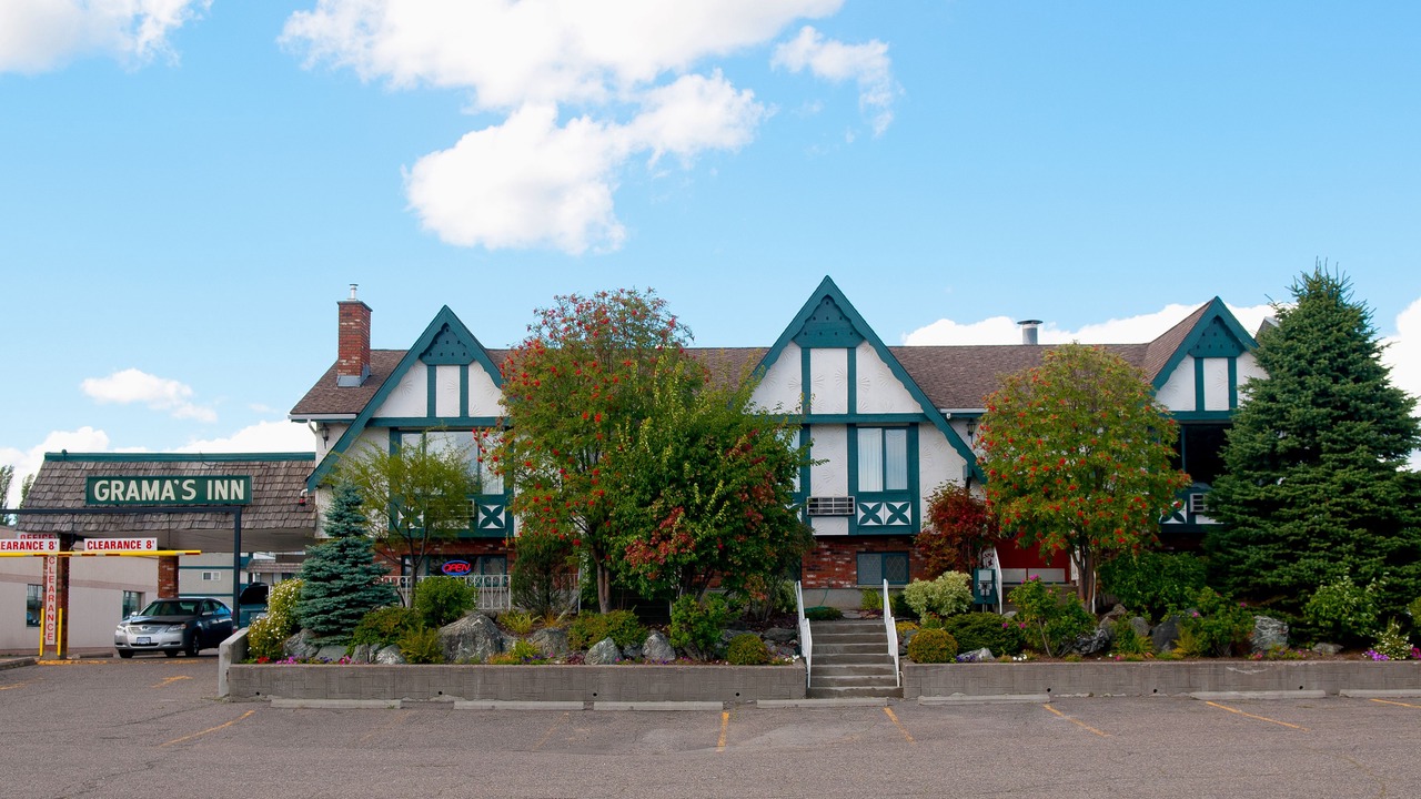 Photo of Outdoor in Prince George