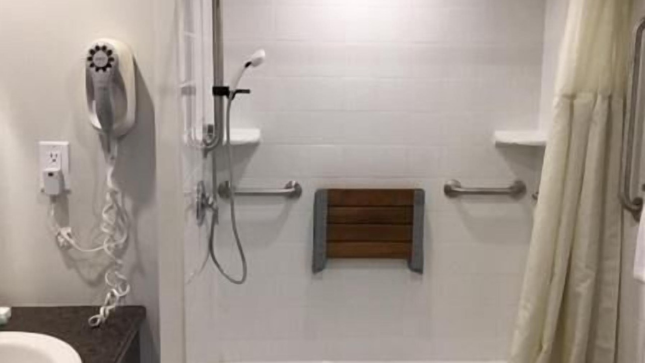 Photo of Bathroom in Prince George