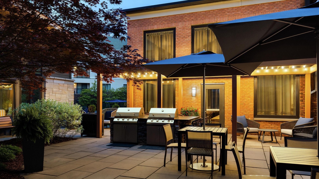 Photo of Patio Balcony in South Burlington