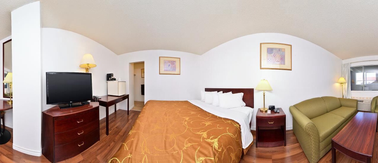 Photo of Bedroom in Olds