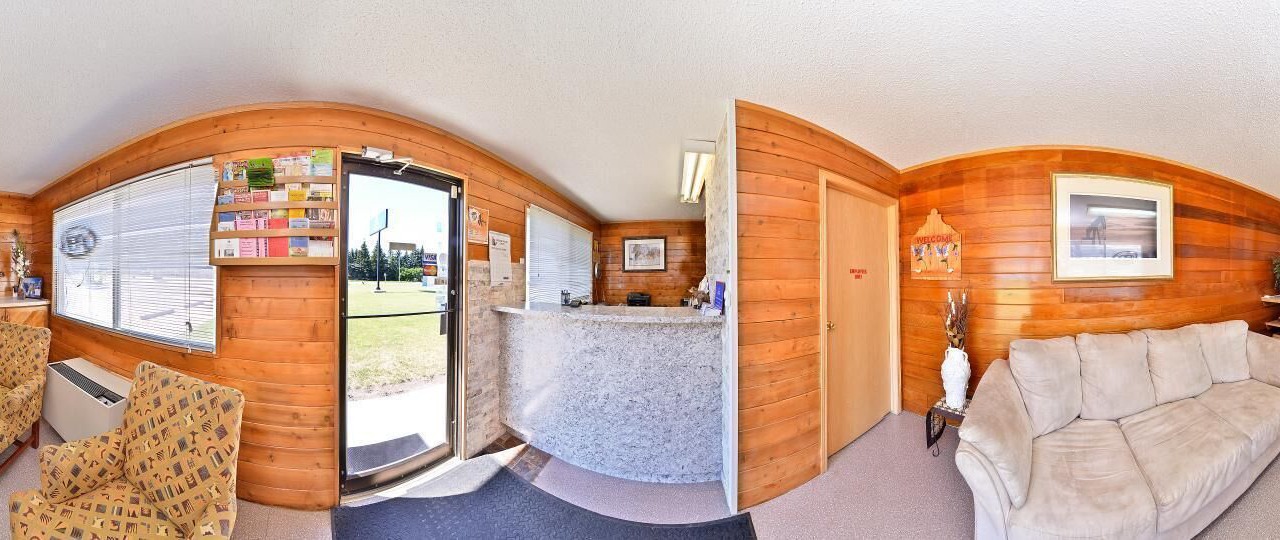 Photo of Bedroom in Olds