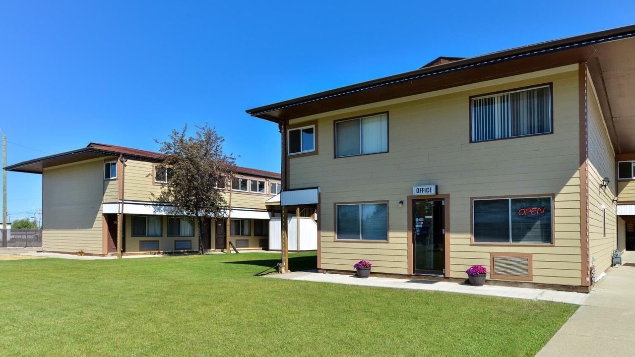 Photo of Outdoor in Olds