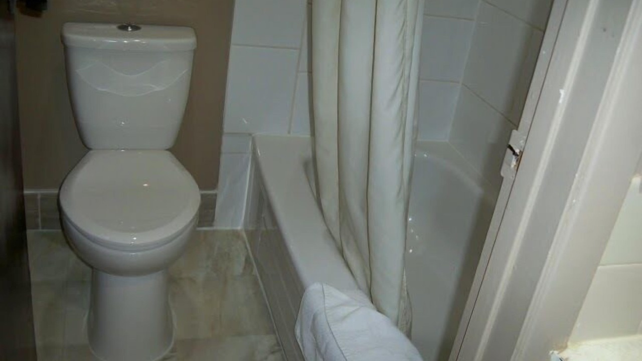 Photo of Bathroom in Olds