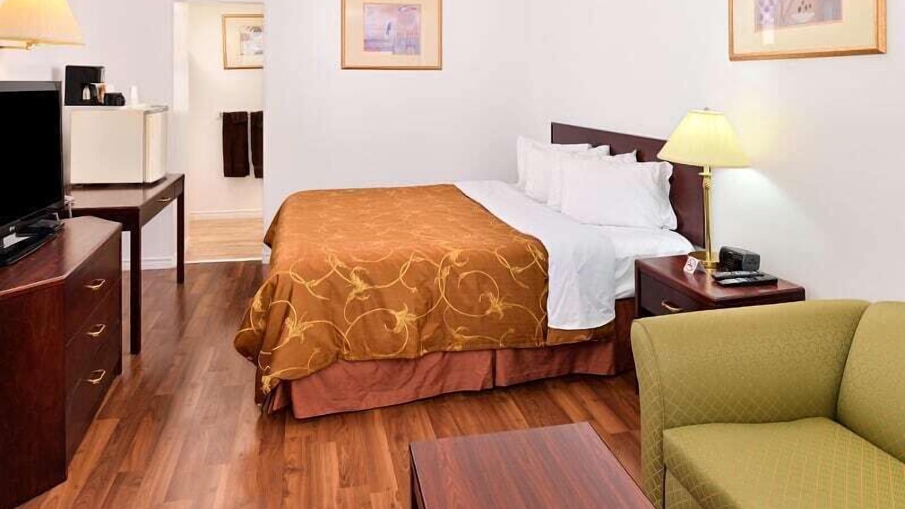 Photo of Bedroom in Olds