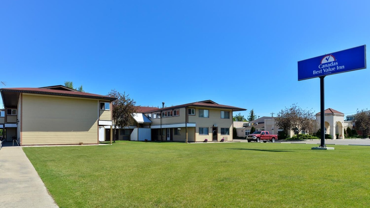 Photo of Outdoor in Olds