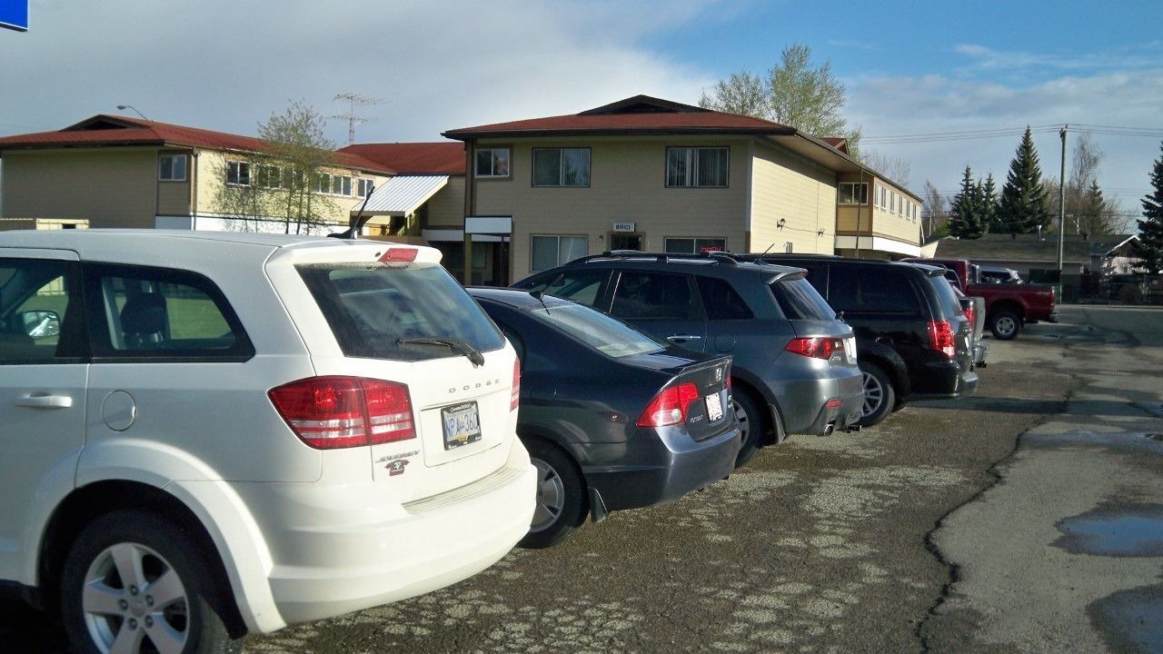 Photo of Outdoor in Olds